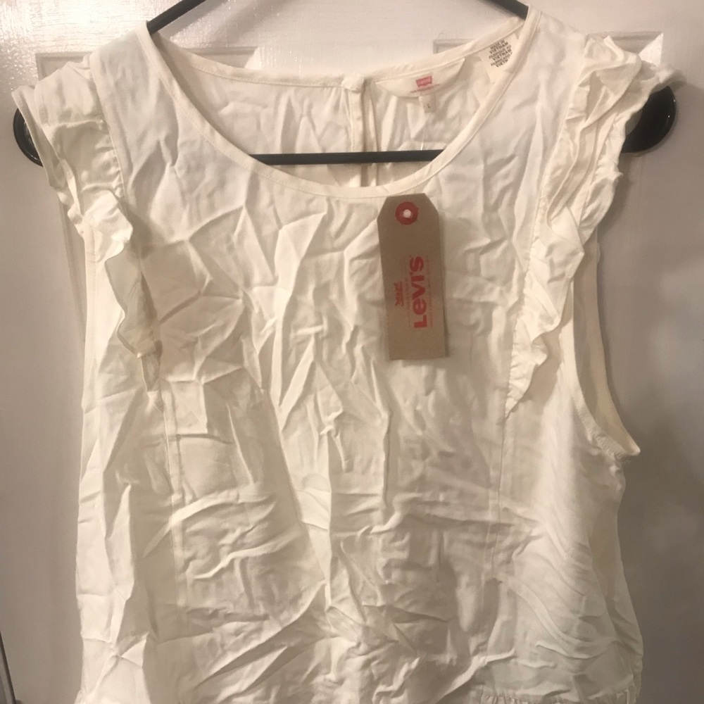 Levi’s Top